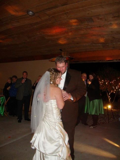 I am Mrs. Jeffress!!! *UPDATED WITH MORE PICS!!*