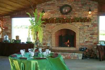 Show me your venue!