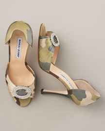 Show off your shoes!