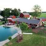 My Venue!! YAY!