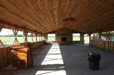 My Venue!! YAY!