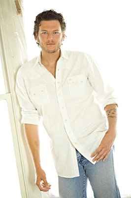 Celebrity Crushes!