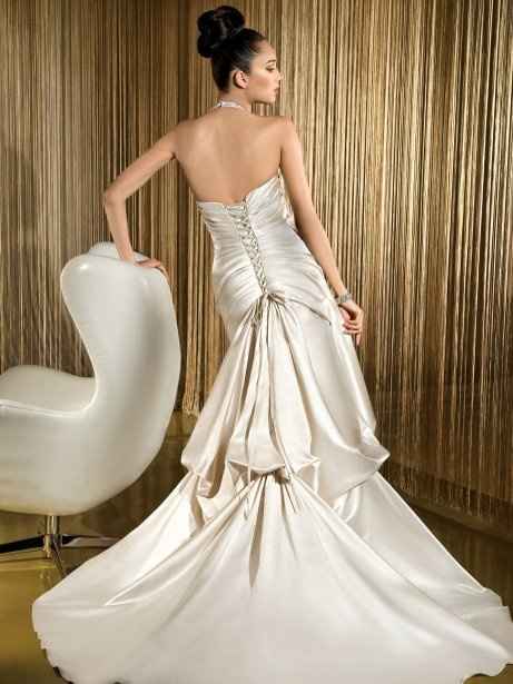 Dress Time, a lot of new faces so please share your dress!!