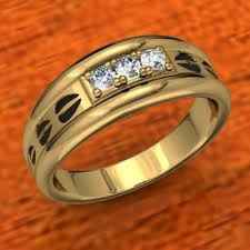 Wedding Band for the FH