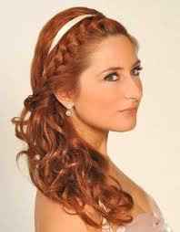Let's see what you all are thinking about doing for hair...