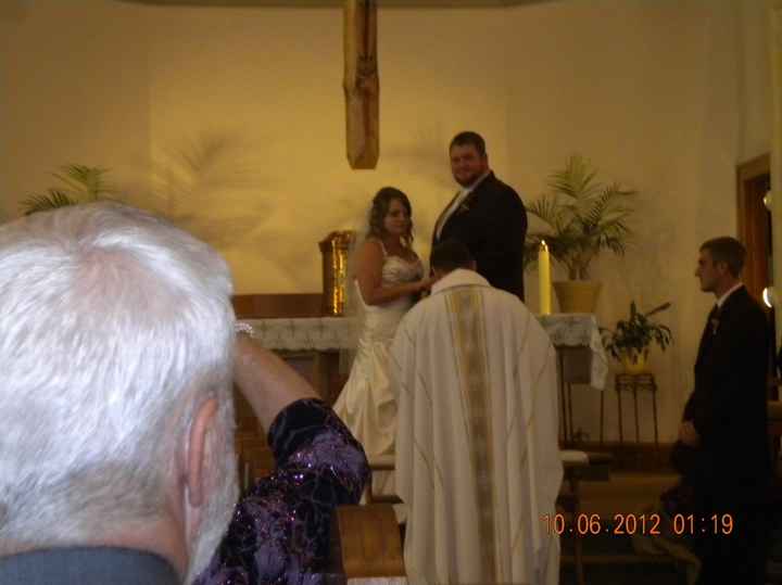 I am Mrs. Jeffress!!! *UPDATED WITH MORE PICS!!*