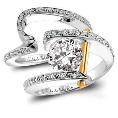 I found a band for my ring!! YAY