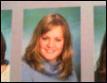 NWR: Let's see those high school senior pics! Just for S&G