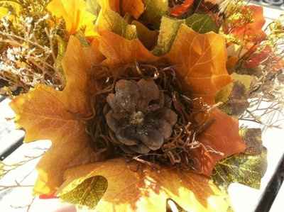 Thinking about this for my bouquet!