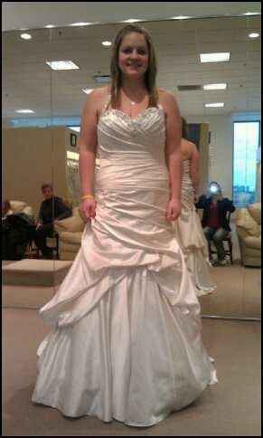 Are there going to be issues with alterations??