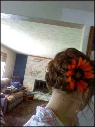 Hair trial NOT SO GOOD :(