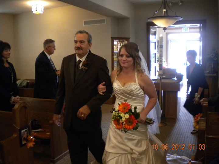 I am Mrs. Jeffress!!! *UPDATED WITH MORE PICS!!*