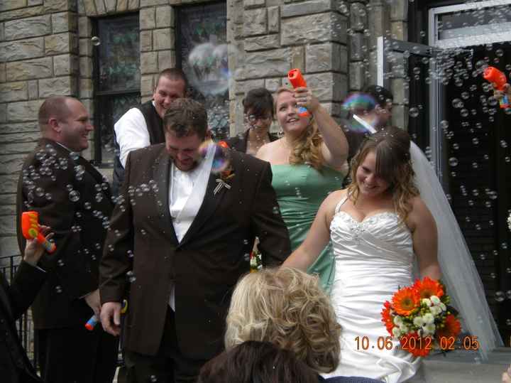 I am Mrs. Jeffress!!! *UPDATED WITH MORE PICS!!*