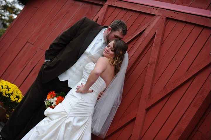 Sneak Peak of Pro Pics!!
