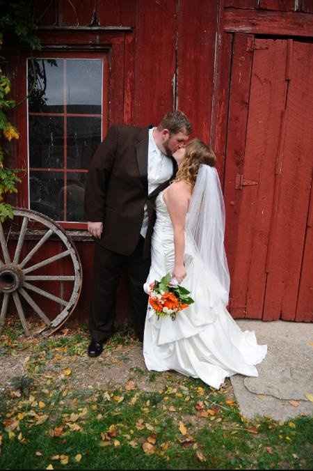Sneak Peak of Pro Pics!!