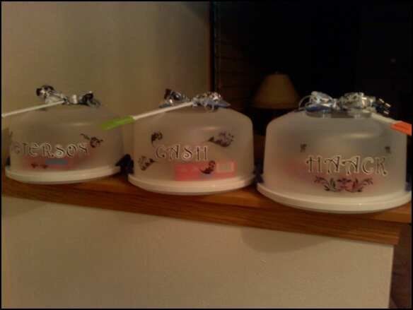 My Custom Bridesmaids Gifts *Pics*