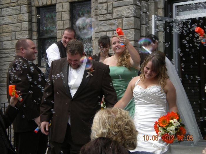 I am Mrs. Jeffress!!! *UPDATED WITH MORE PICS!!*