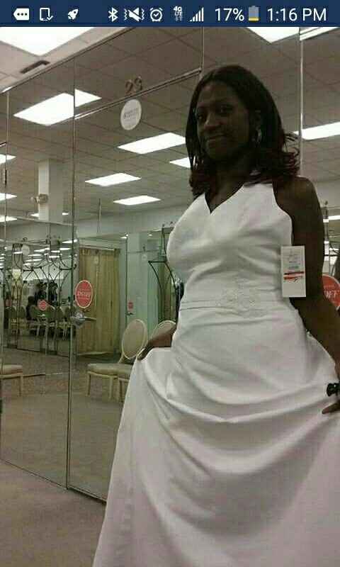 Which dress is the best???