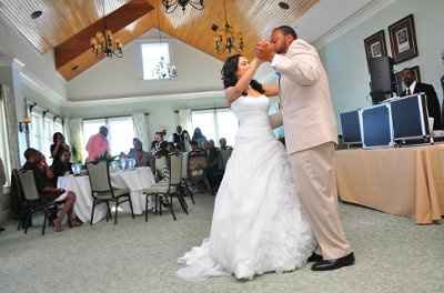 Back and Married!!! Pics 2