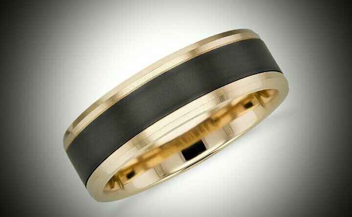 Got my mans band today!