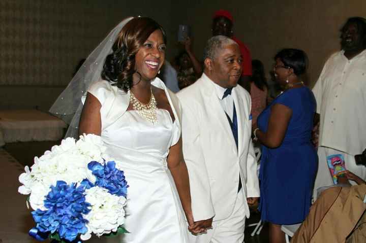 More photos from my big day!!!!