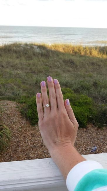 Engagement Ring Styles