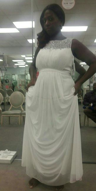Which dress is the best???