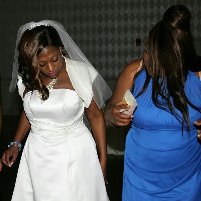 More photos from my big day!!!!
