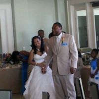 Back and Married!!! Pics 2