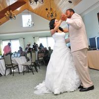 Back and Married!!! Pics 2