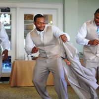 Back and Married!!! more pics