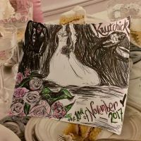 I want to see dresses!