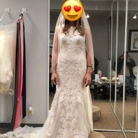 Help me choose my dress!!