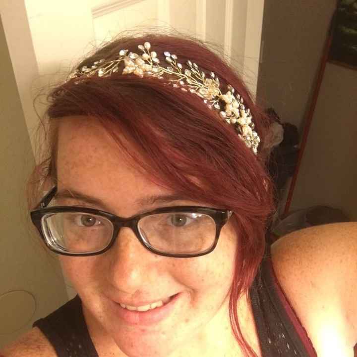 Tiara/Headband