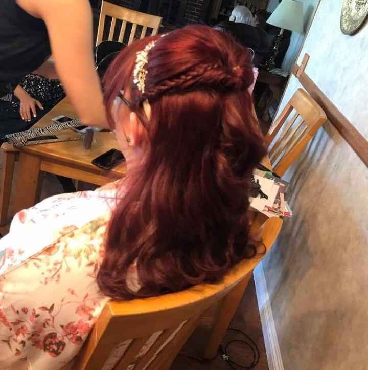 YAAAY WE DID IT!!! Non-pro BAM!