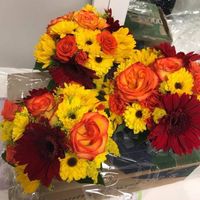 YAAAY WE DID IT!!! Non-pro BAM!