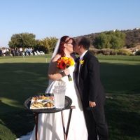 YAAAY WE DID IT!!! Non-pro BAM!