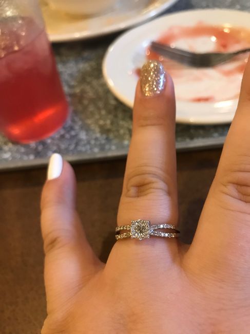 Show me the Ring!💍 2