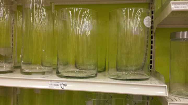 What was your first WW post?