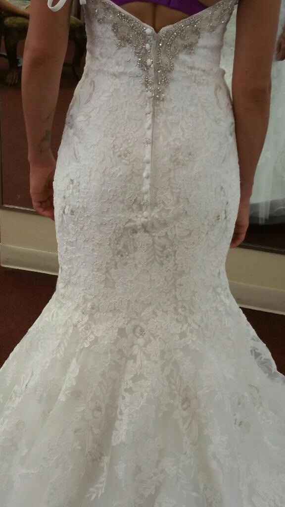 Show off your dresses !!!!!!