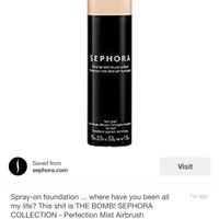 Calling on all DIY Makeup Individuals - vents, tips & advice