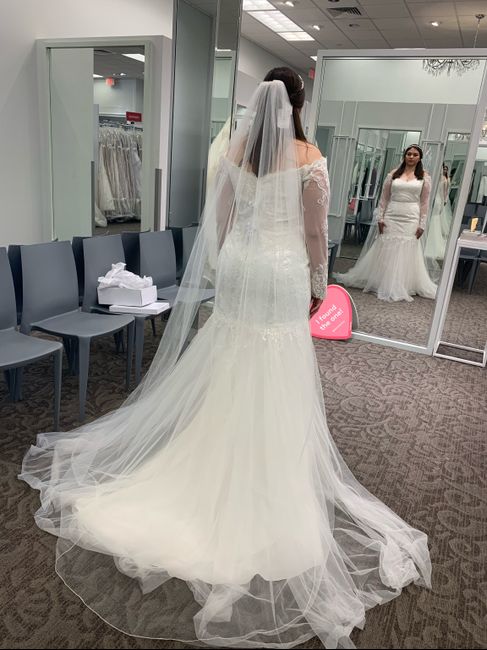 Help with wedding accessories 2