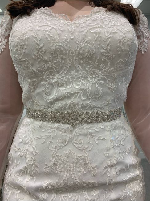 Help with wedding accessories - 3