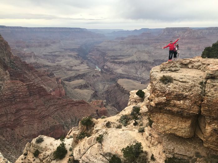 Honeymoon Frustration 1