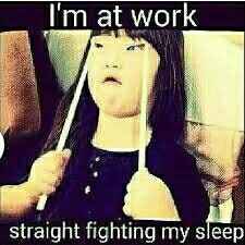 NWR Night shift thread