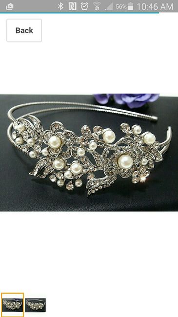 Show me you hair accessories