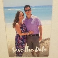 Show me your save the dates!!! - 1