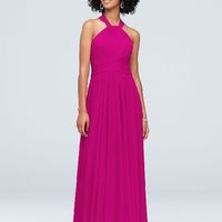 Bridesmaid attire - 1