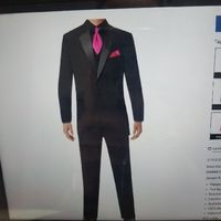 Would love to see what your men are wearing - 2