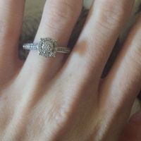Brides of 2020!  Show us your ring! - 1